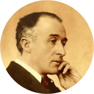 Frederick Delius