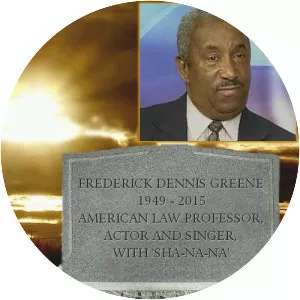 Frederick Dennis Greene