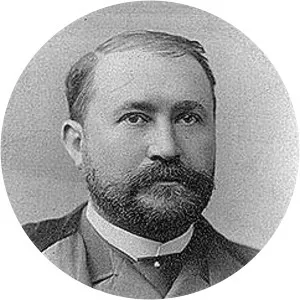 Frederick Dent Grant