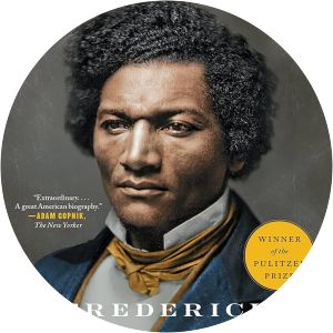 Frederick Douglass: Prophet of Freedom
