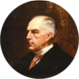 Frederick DuCane Godman