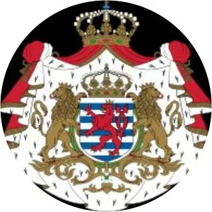 Frederick, Duke of Lower Lorraine photograph