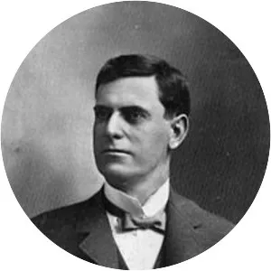 Frederick Eaton - Political figure