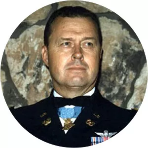 Frederick Edgar Ferguson