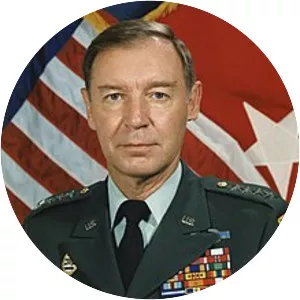 Frederick F. Woerner Jr.