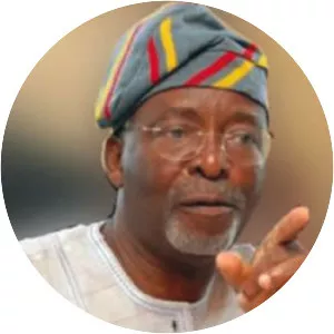 Frederick Fasehun