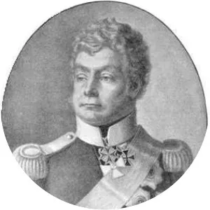 Frederick Ferdinand, Duke of Anhalt-Köthen - Prince