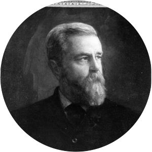 Frederick Ferris Thompson