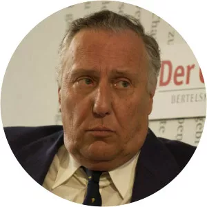 Frederick Forsyth - Novelist