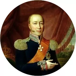 Frederick Francis I, Grand Duke of . . .