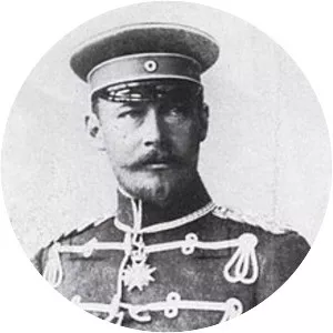 Frederick Francis III, Grand Duke of Mecklenburg-Schwerin