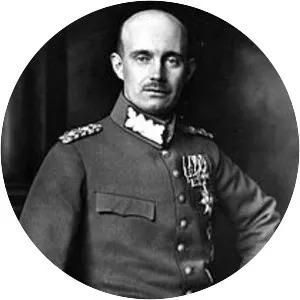 Frederick Francis IV, Grand Duke of Mecklenburg-Schwerin