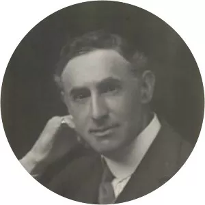 Frederick Francis Liddell