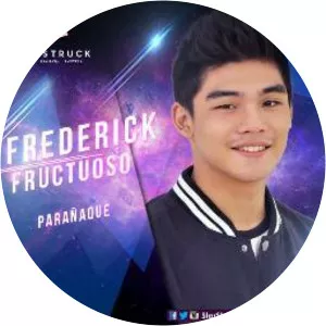 Frederick Fructuoso photograph