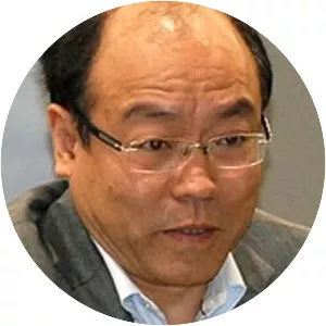 Frederick Fung - Legislator