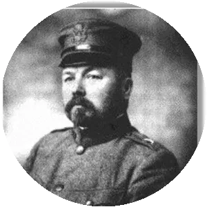 Frederick Funston - General