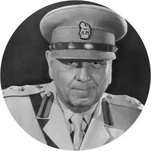 Frederick Galleghan - Military personnel