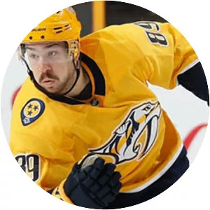 Frédérick Gaudreau - Ice hockey centre