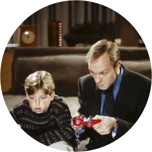 Frederick Gaylord Crane - TV character