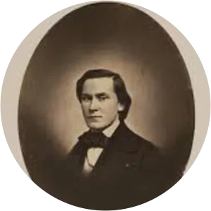 Frederick George Bromberg