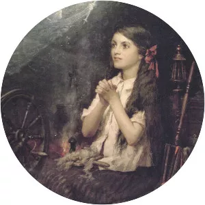 Frederick George Cotman