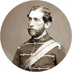 Frederick George D'Utassy