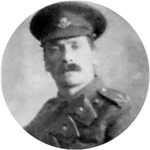 Frederick George Dancox