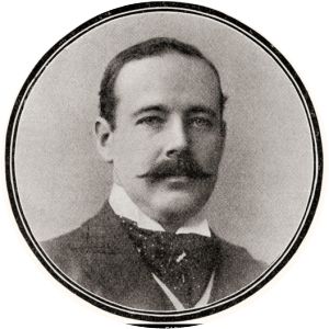 Frederick Glyn, 4th Baron Wolverton