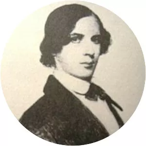 Frederick Goddard Tuckerman