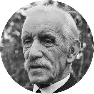 Frederick Gowland Hopkins