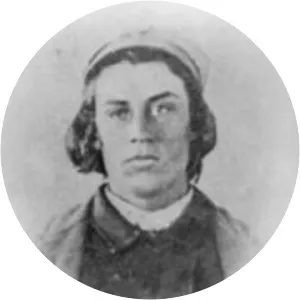 Frederick Granger Williams Smith - Joseph Smith's son