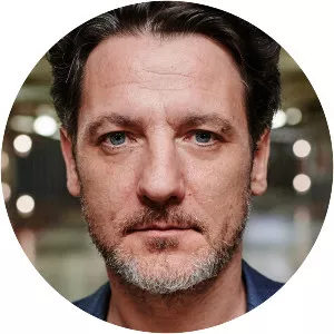 Frederick Guillaud - Film actor