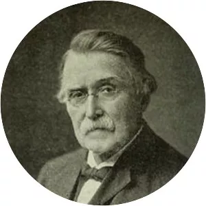 Frederick Gutekunst
