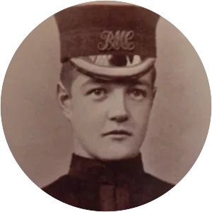 Frederick Guthrie Tait