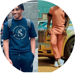 Frederick Gyan photograph