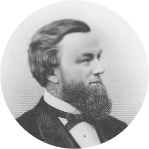 Frederick H. Billings