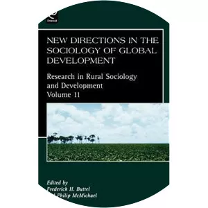 Frederick H. Buttel - Sociologist