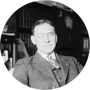 Frederick H. Dominick - U. S. representative