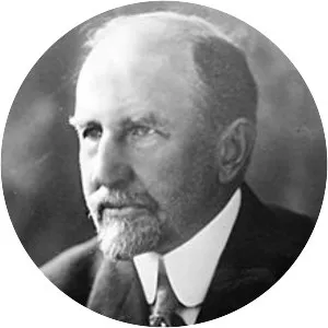 Frederick H. Gillett - Former Speaker of the United States House of Representatives