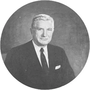 Frederick H. Mueller