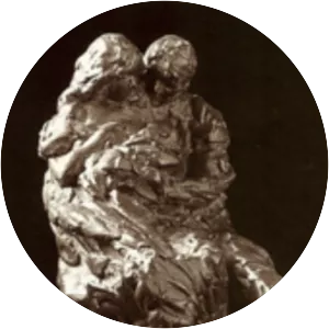 Frederick Hart - American sculptor