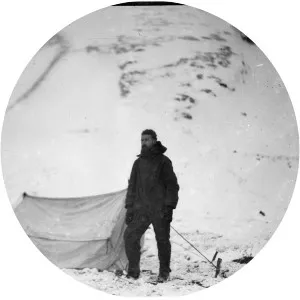 Frederick Hasselborough