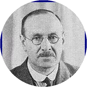 Frederick Hawksworth