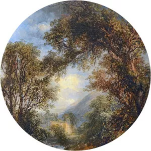 Frederick Henry Henshaw