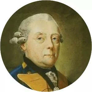 Frederick Henry, Margrave of Brandenburg-Schwedt - 