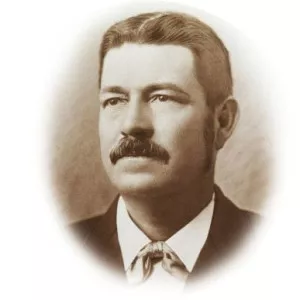 Frederick Henry Piesse