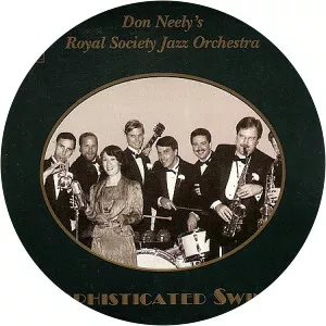 frederick hodges royal society jazz orchestra