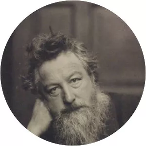 Frederick Hollyer - Photographer