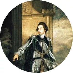 Frederick Howard, 5th Earl of Carlisle - British statesman