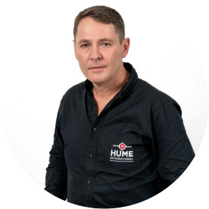 Frederick Hume - Former Mayor of Vancouver